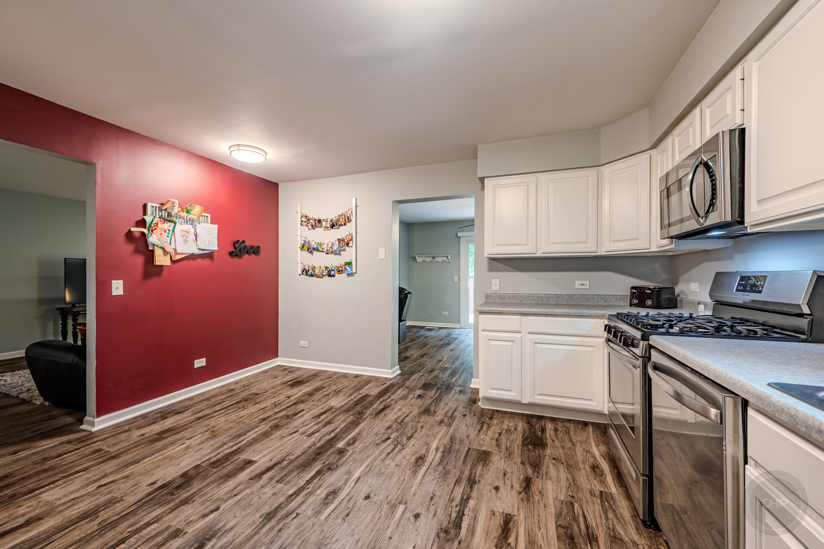 307 Inner Circle Drive Bolingbrook IL 60490
