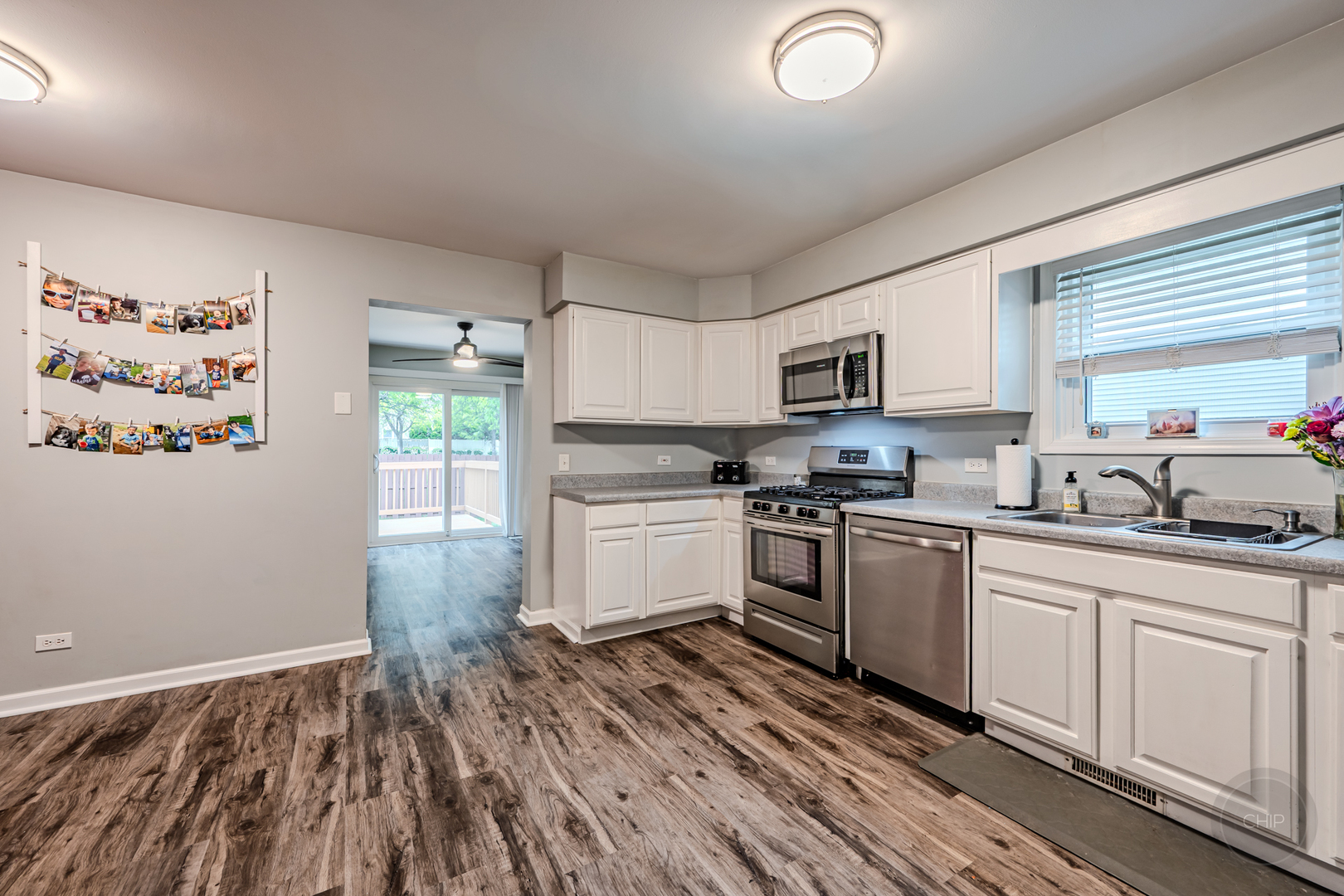 307 Inner Circle Drive Bolingbrook IL 60490