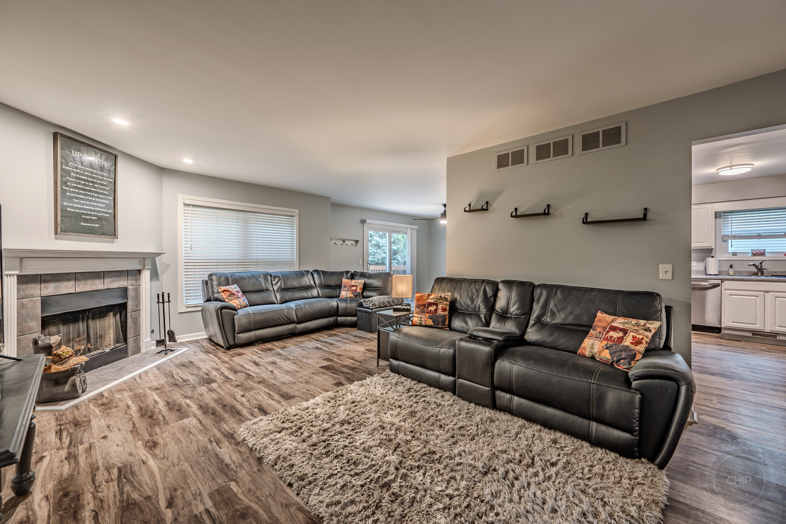 307 Inner Circle Drive Bolingbrook IL 60490
