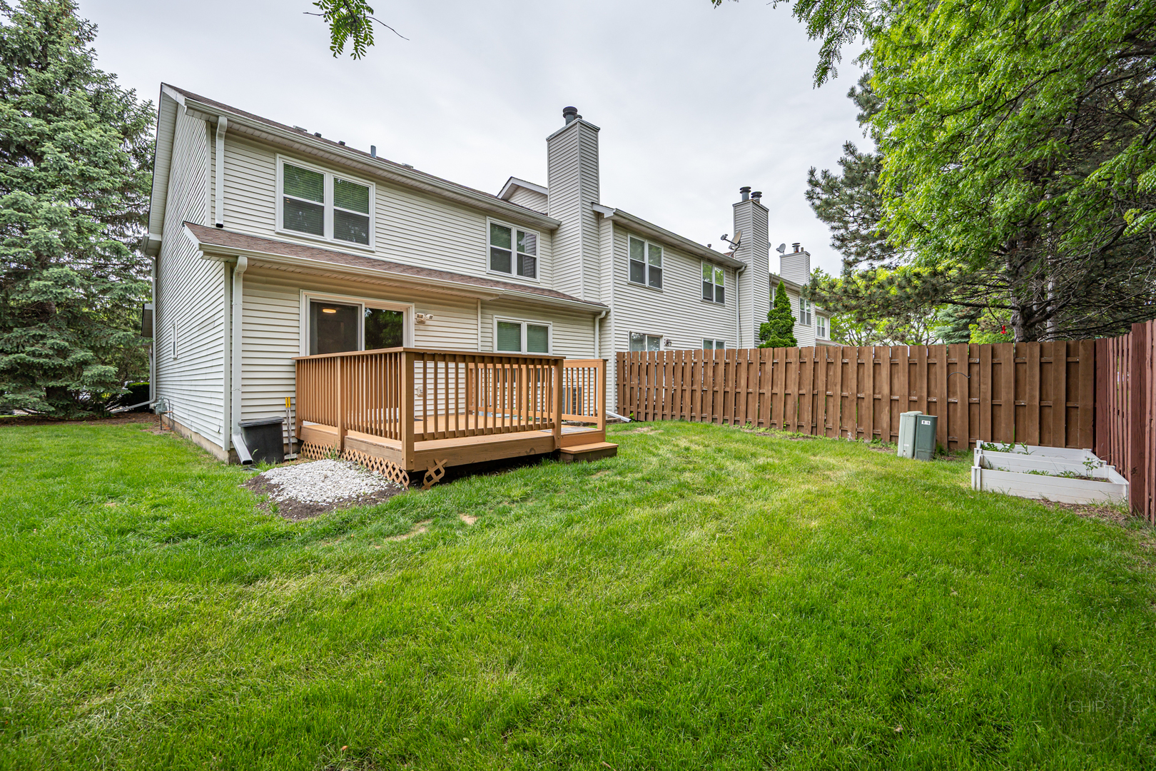 307 Inner Circle Drive Bolingbrook IL 60490