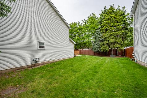 307 Inner Circle Drive Bolingbrook IL 60490