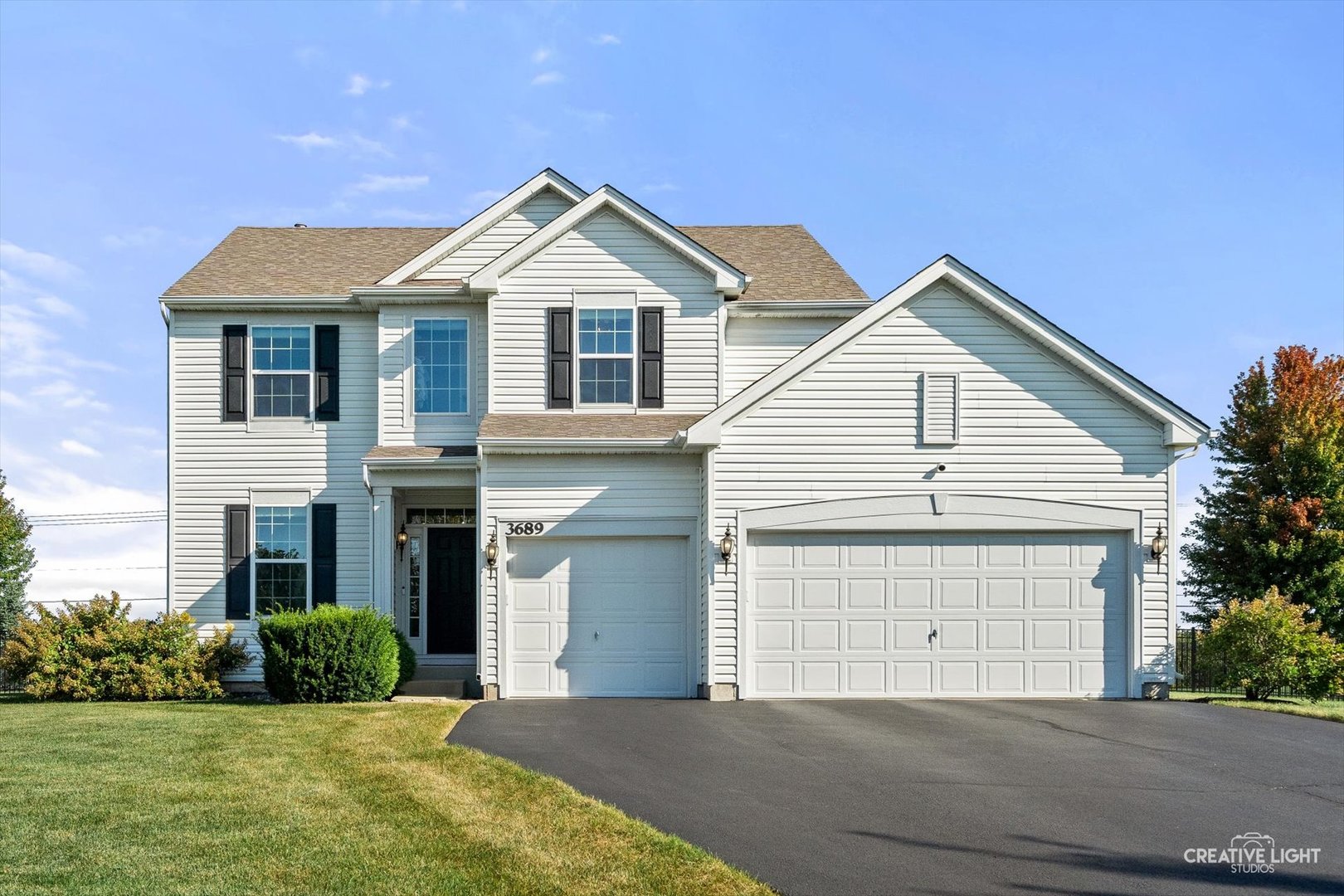 3689 Fletcher Court Aurora IL 60506