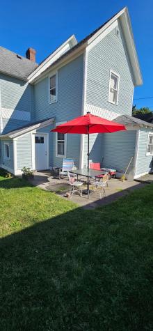 536 Woodward Street Beecher IL 60401