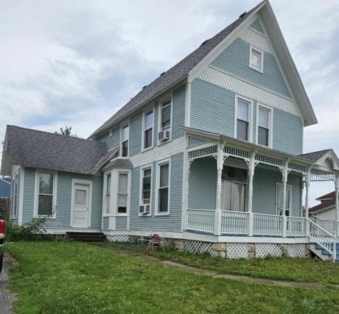 536 Woodward Street Beecher IL 60401