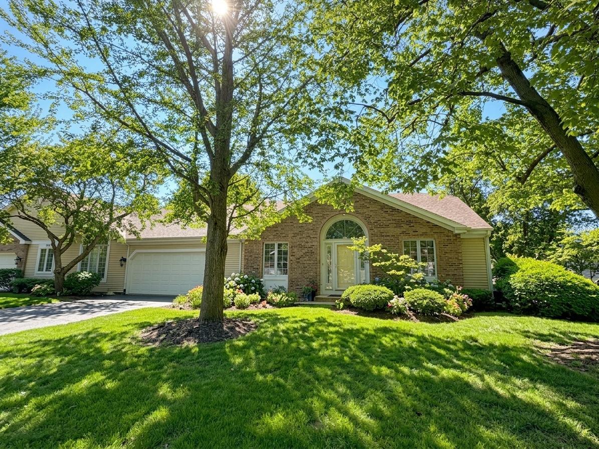281 Governors Lane Elgin IL 60123