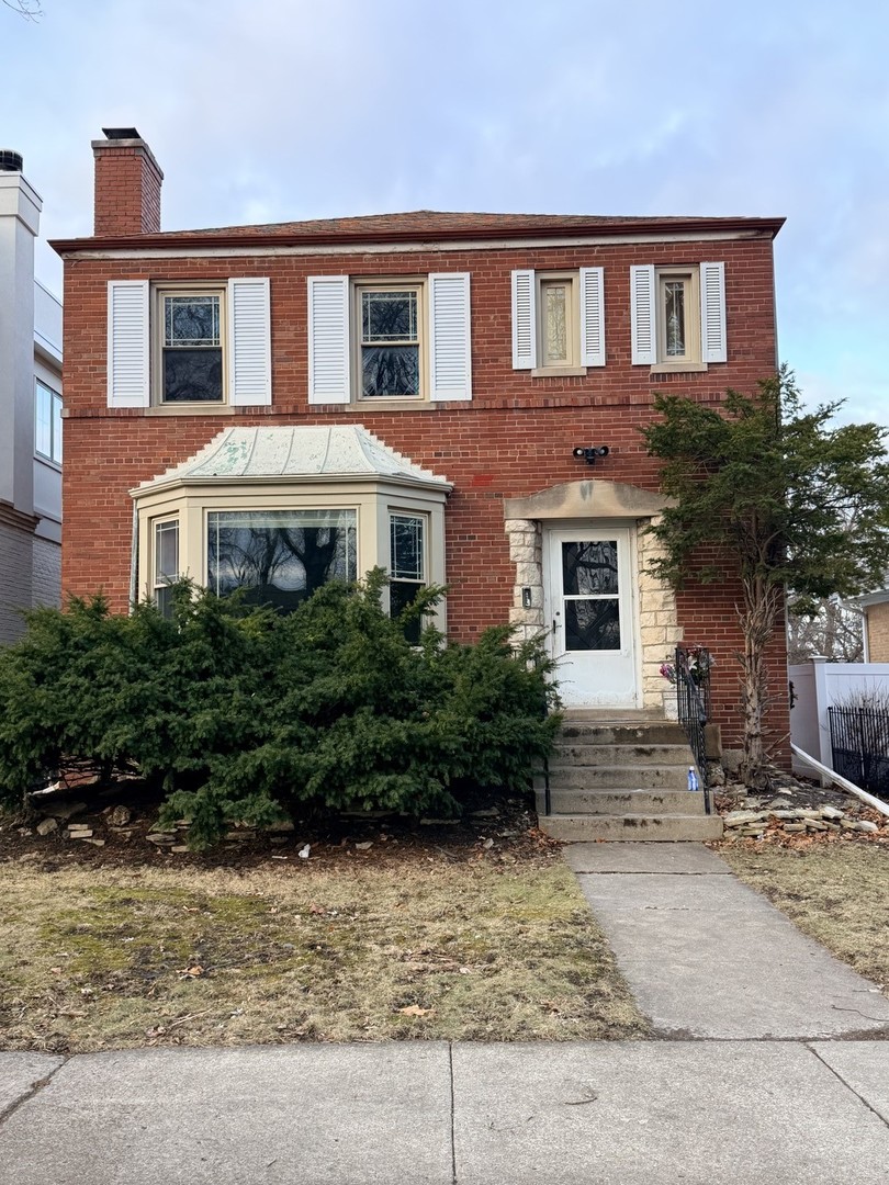 4940 Estes Avenue Skokie IL 60077