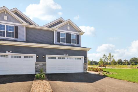 1739 Baler Avenue Aurora IL 60503