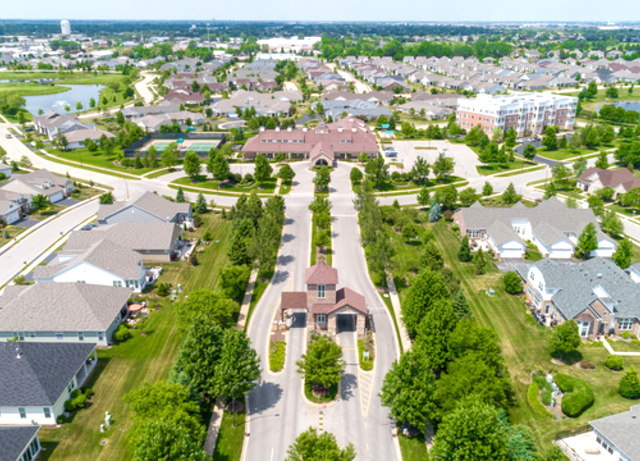 2682 Avondale Circle Naperville IL 60564