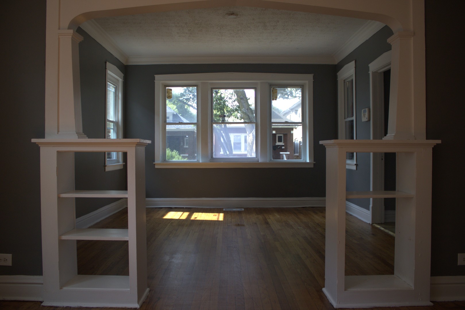 8207 South Marquette Avenue Chicago IL 60617