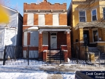 5749 South Bishop Street Chicago IL 60636