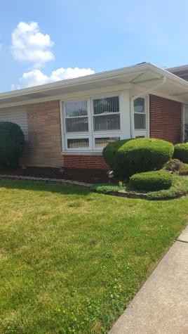 16347 Ingleside Avenue South Holland IL 60473