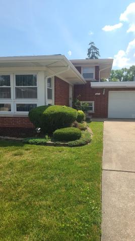 16347 Ingleside Avenue South Holland IL 60473