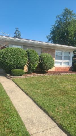16347 Ingleside Avenue South Holland IL 60473