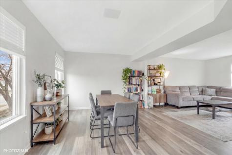 1327 East Fox Chase Drive Round Lake Beach IL 60073