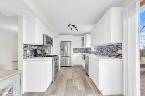 1327 East Fox Chase Drive Round Lake Beach IL 60073