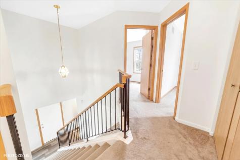 1327 East Fox Chase Drive Round Lake Beach IL 60073