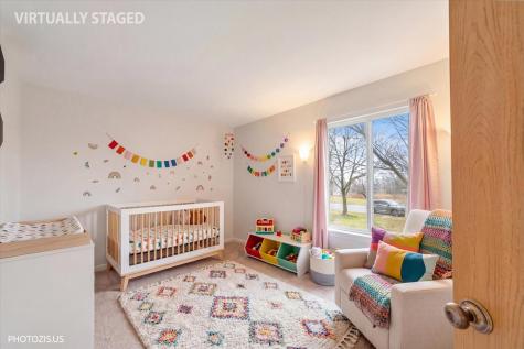 1327 East Fox Chase Drive Round Lake Beach IL 60073