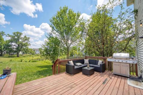 1327 East Fox Chase Drive Round Lake Beach IL 60073