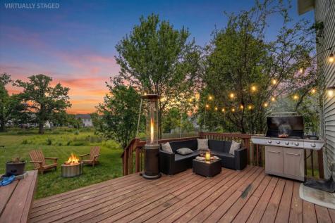1327 East Fox Chase Drive Round Lake Beach IL 60073