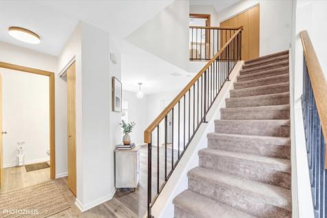 1327 East Fox Chase Drive Round Lake Beach IL 60073