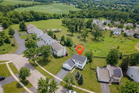 1327 East Fox Chase Drive Round Lake Beach IL 60073