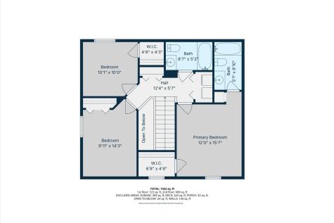 1327 East Fox Chase Drive Round Lake Beach IL 60073