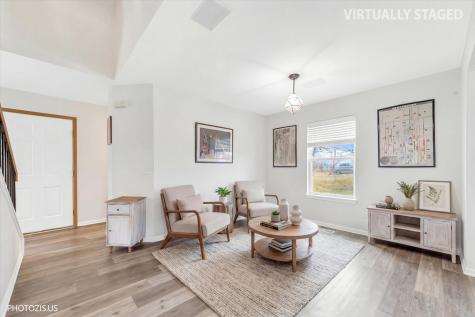 1327 East Fox Chase Drive Round Lake Beach IL 60073