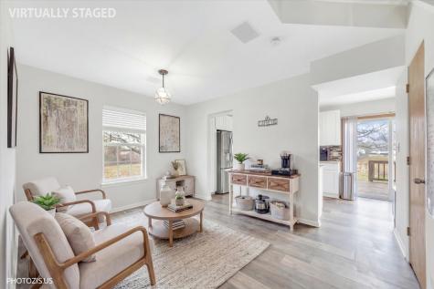 1327 East Fox Chase Drive Round Lake Beach IL 60073