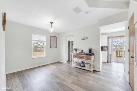 1327 East Fox Chase Drive Round Lake Beach IL 60073