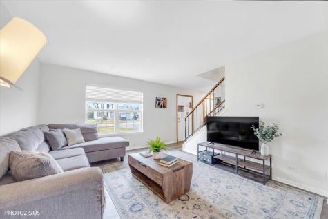 1327 East Fox Chase Drive Round Lake Beach IL 60073