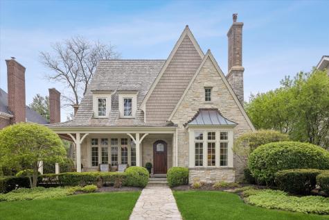 729 South Lincoln Street Hinsdale IL 60521