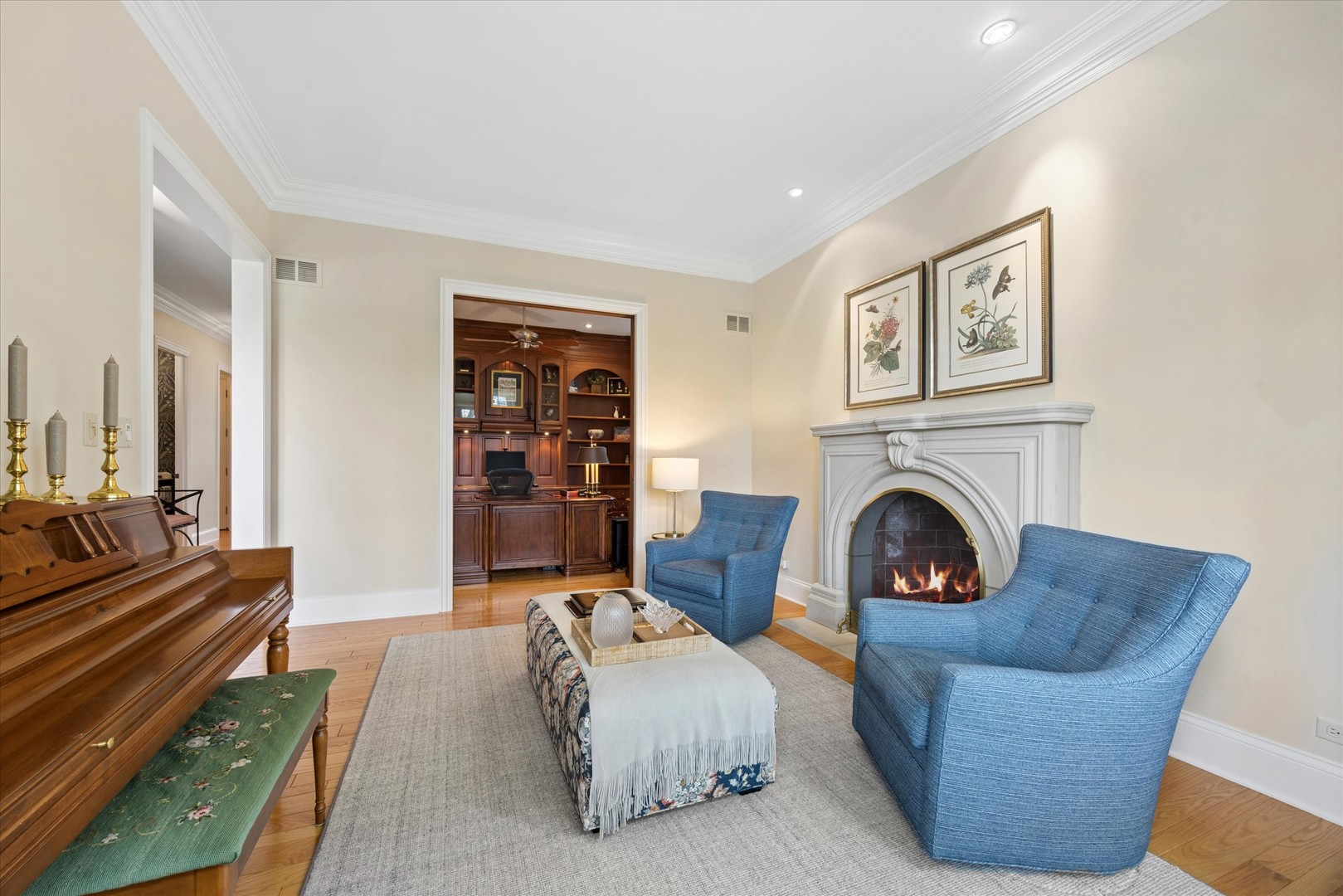 729 South Lincoln Street Hinsdale IL 60521