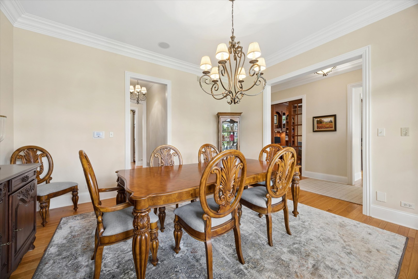 729 South Lincoln Street Hinsdale IL 60521