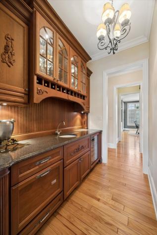 729 South Lincoln Street Hinsdale IL 60521