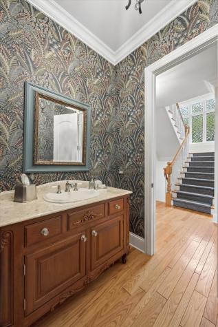 729 South Lincoln Street Hinsdale IL 60521