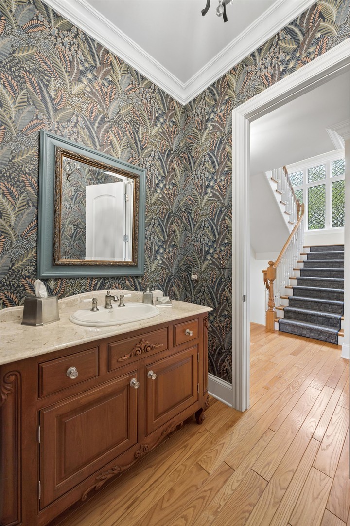 729 South Lincoln Street Hinsdale IL 60521