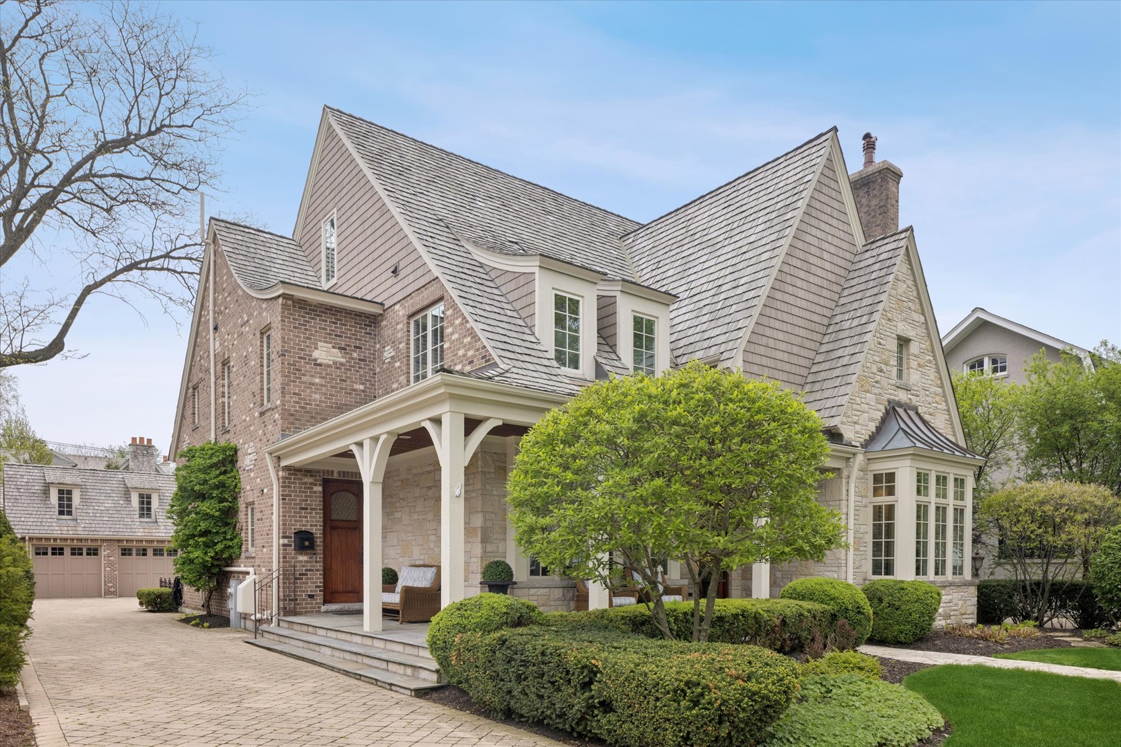 729 South Lincoln Street Hinsdale IL 60521