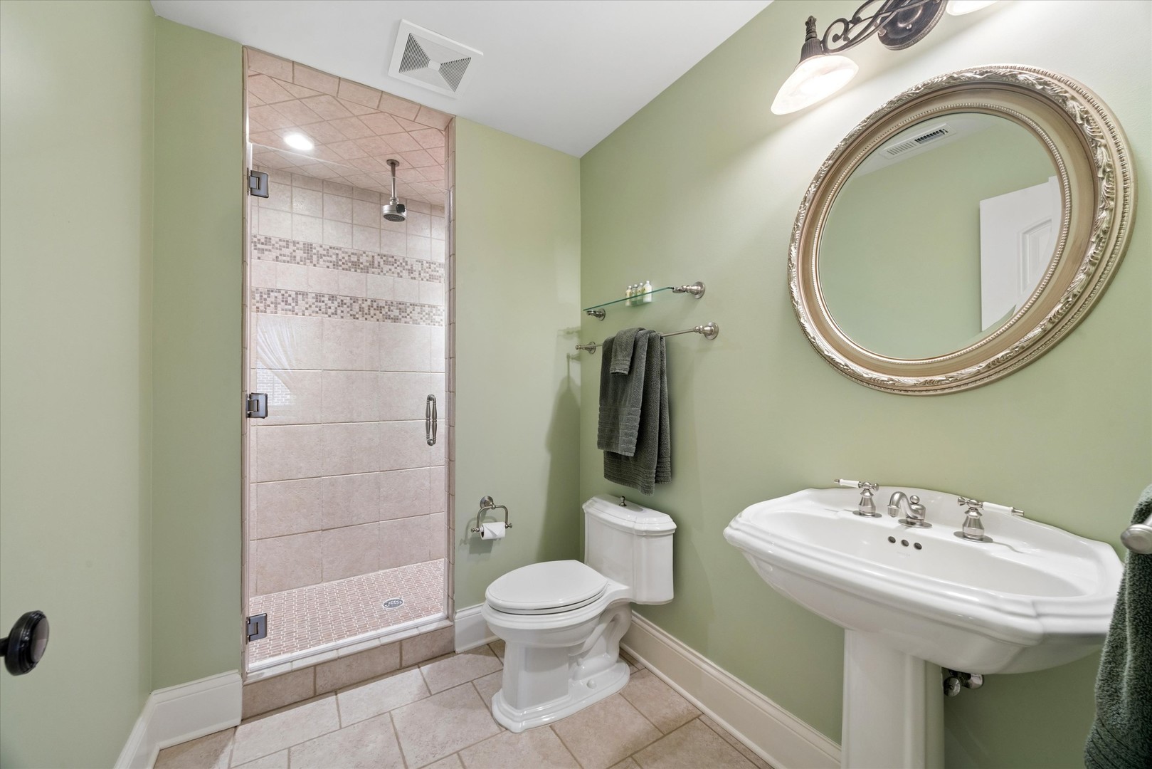 729 South Lincoln Street Hinsdale IL 60521
