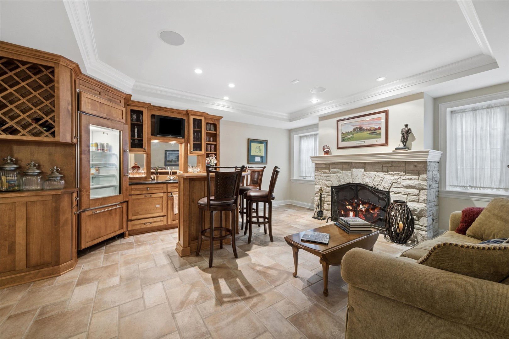 729 South Lincoln Street Hinsdale IL 60521