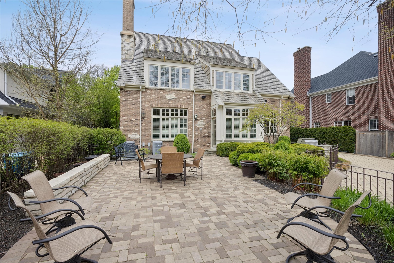 729 South Lincoln Street Hinsdale IL 60521