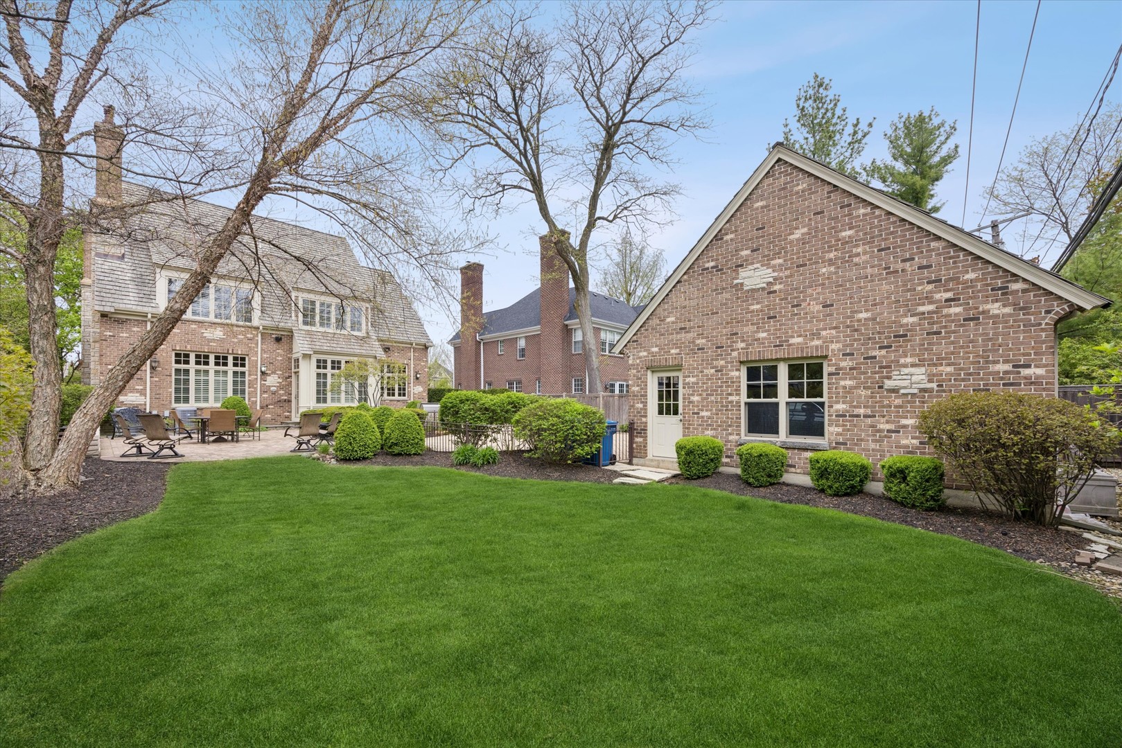 729 South Lincoln Street Hinsdale IL 60521