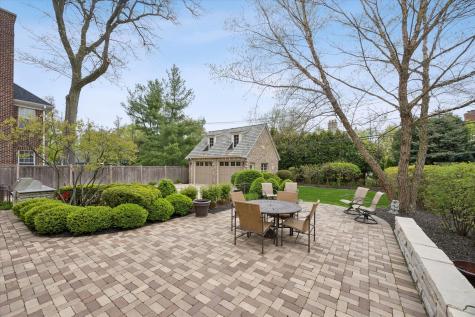 729 South Lincoln Street Hinsdale IL 60521