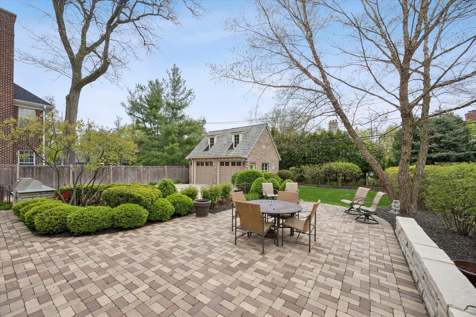 729 South Lincoln Street Hinsdale IL 60521