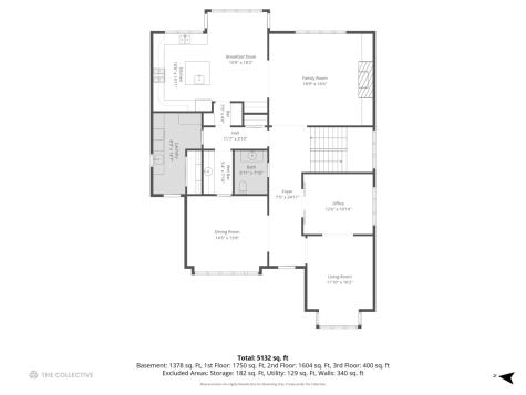 729 South Lincoln Street Hinsdale IL 60521