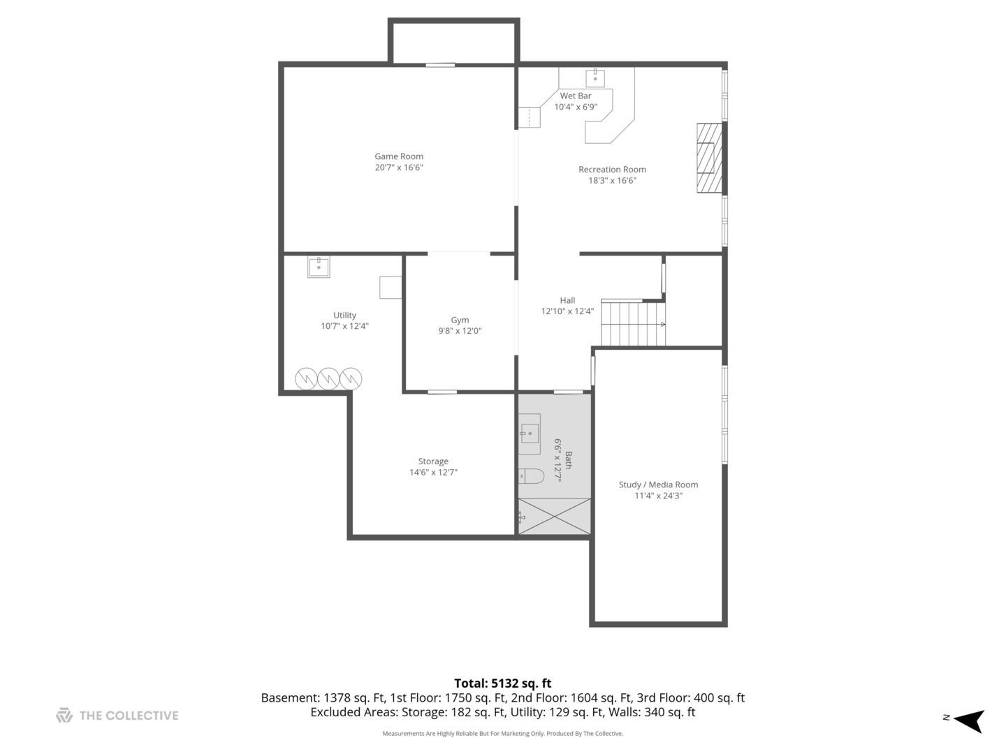 729 South Lincoln Street Hinsdale IL 60521