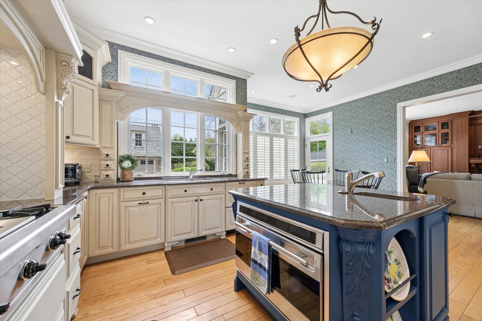 729 South Lincoln Street Hinsdale IL 60521