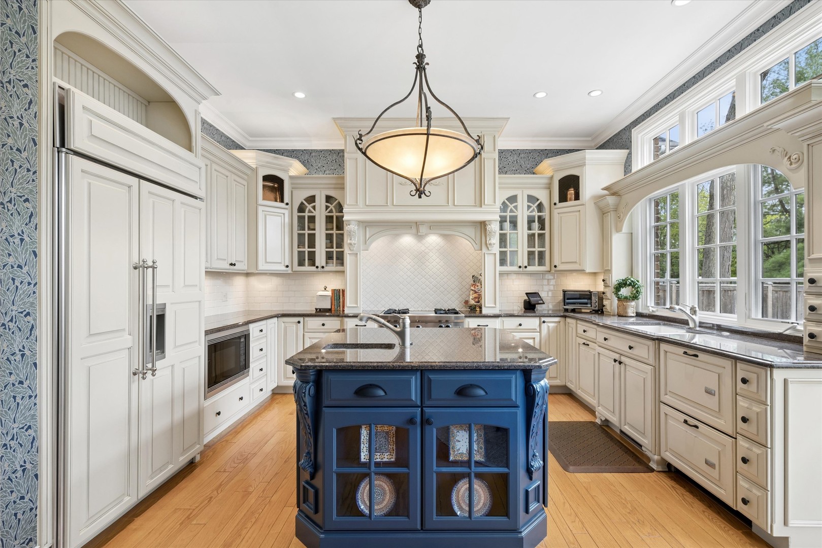 729 South Lincoln Street Hinsdale IL 60521