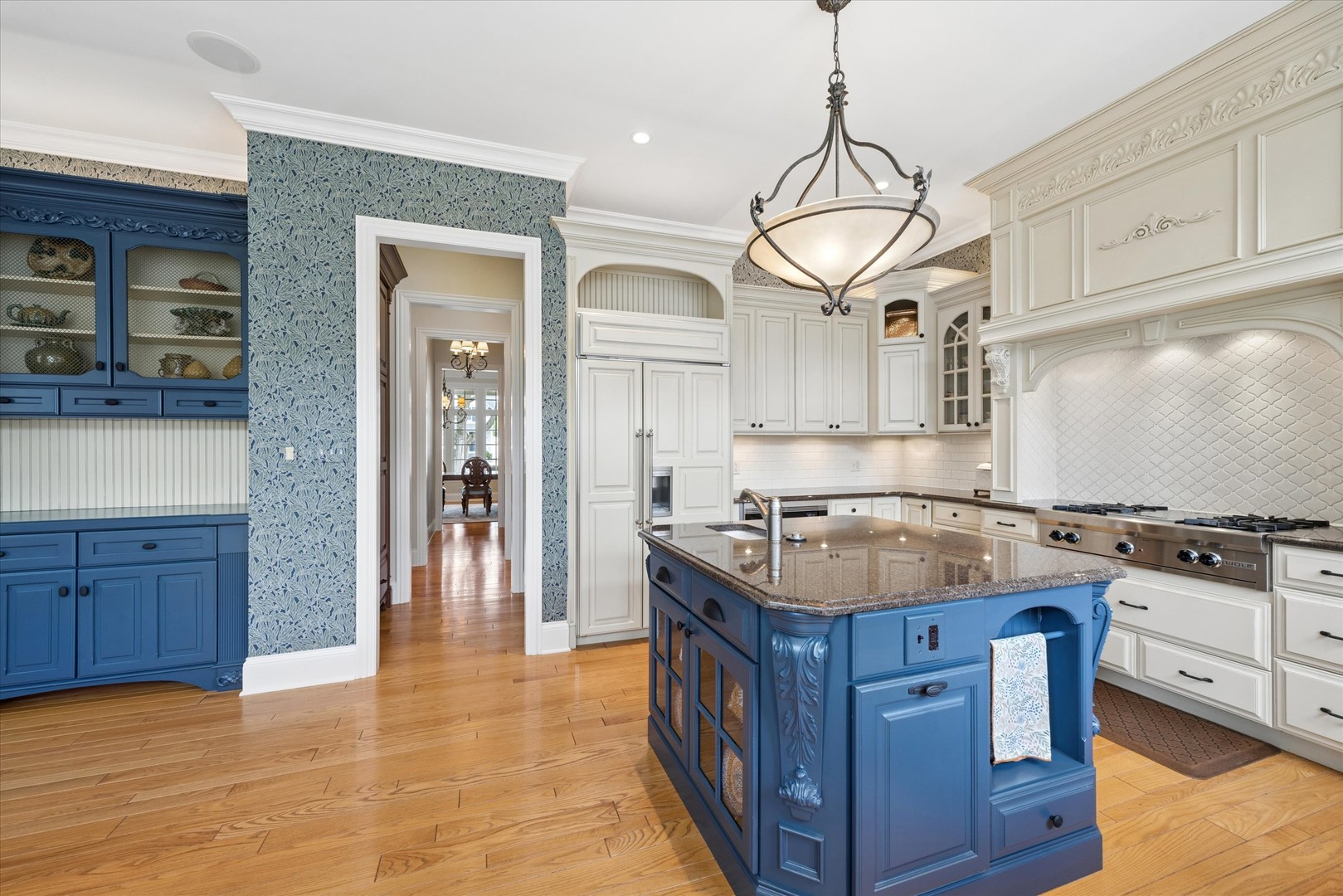 729 South Lincoln Street Hinsdale IL 60521