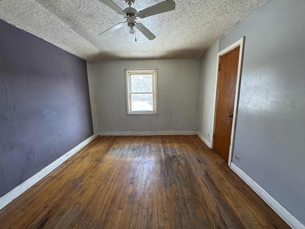 9926 South Luella Avenue Chicago IL 60617