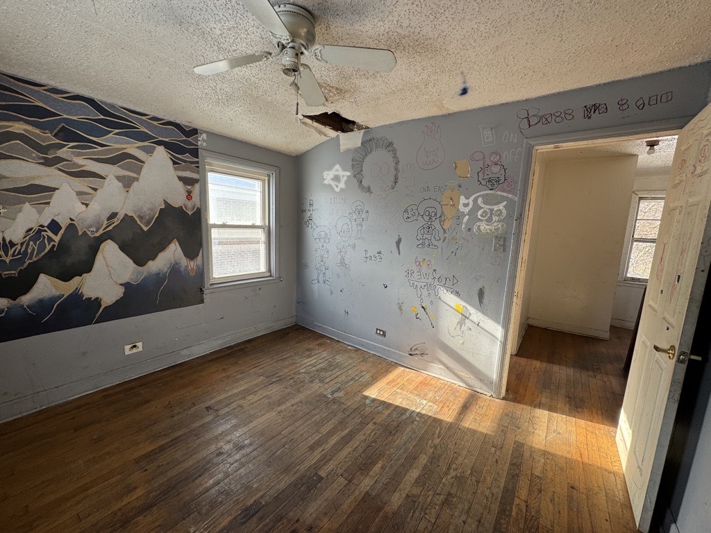 9926 South Luella Avenue Chicago IL 60617